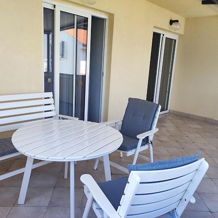 Apartments Kampor Damira Rab Town Dış mekan fotoğraf