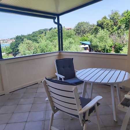 Apartments Kampor Damira Rab Town Dış mekan fotoğraf