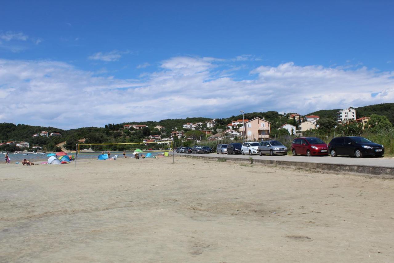 Apartments Kampor Damira Rab Town Dış mekan fotoğraf