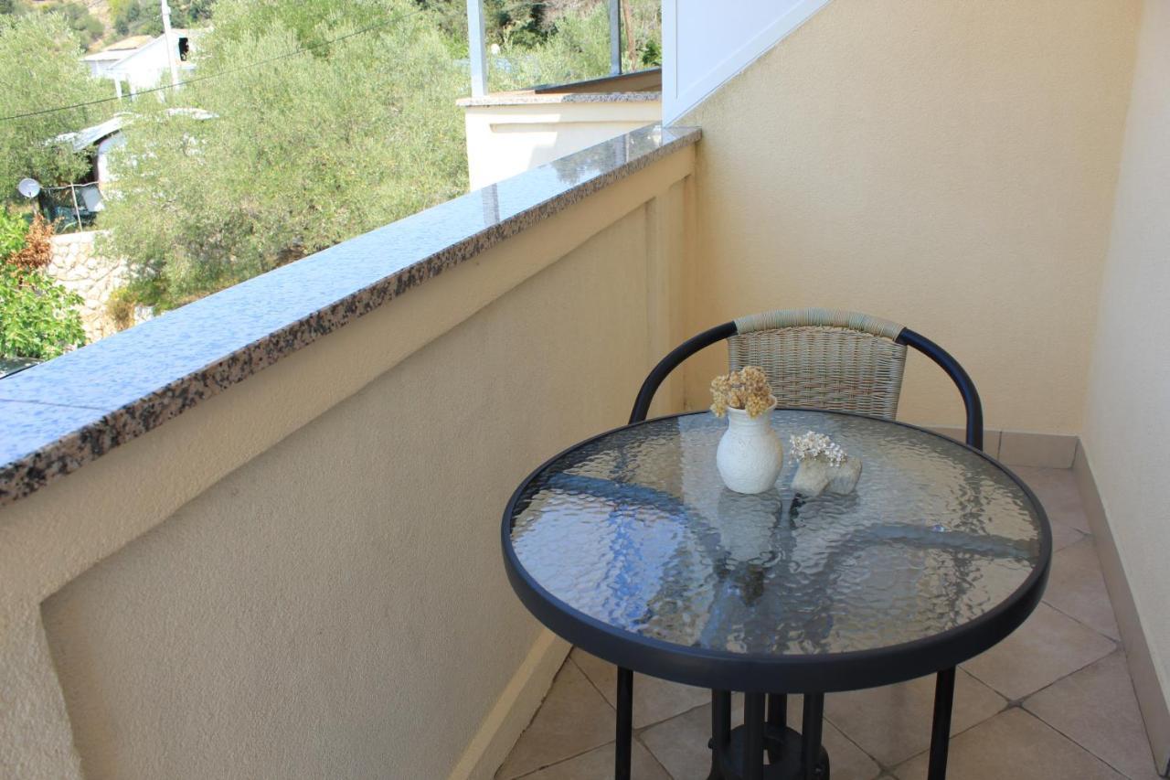 Apartments Kampor Damira Rab Town Dış mekan fotoğraf