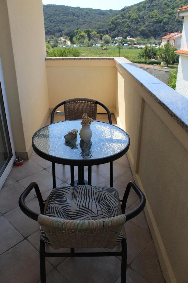 Apartments Kampor Damira Rab Town Dış mekan fotoğraf