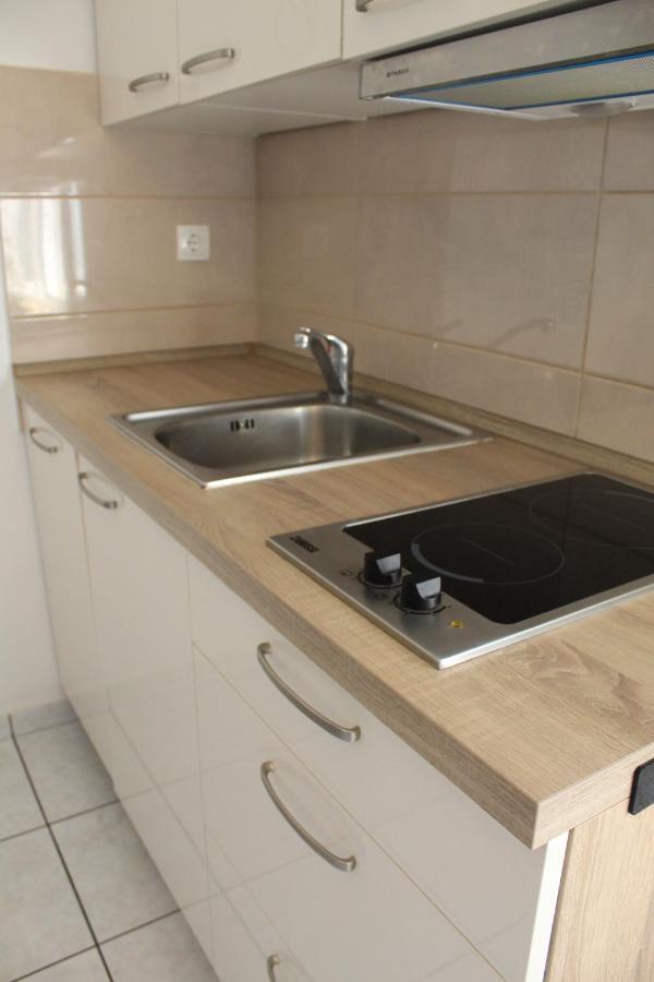 Apartments Kampor Damira Rab Town Dış mekan fotoğraf