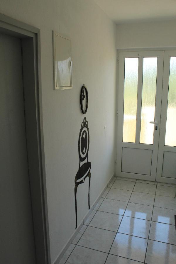 Apartments Kampor Damira Rab Town Dış mekan fotoğraf