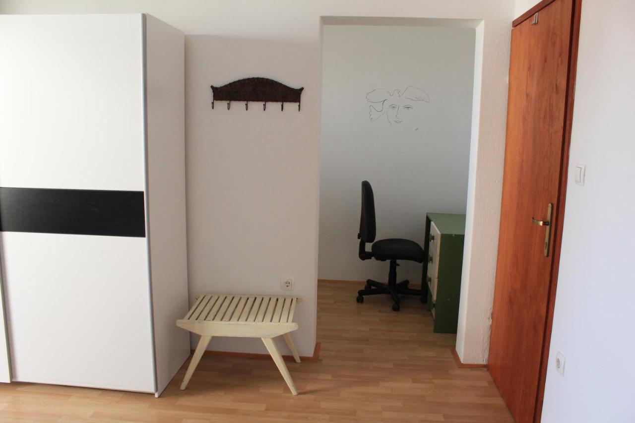 Apartments Kampor Damira Rab Town Dış mekan fotoğraf