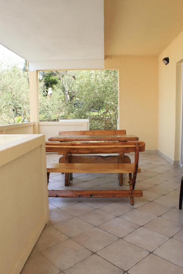 Apartments Kampor Damira Rab Town Dış mekan fotoğraf