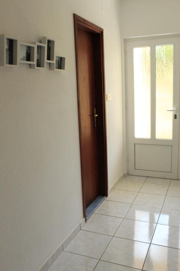 Apartments Kampor Damira Rab Town Dış mekan fotoğraf