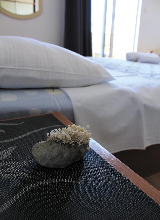 Apartments Kampor Damira Rab Town Dış mekan fotoğraf