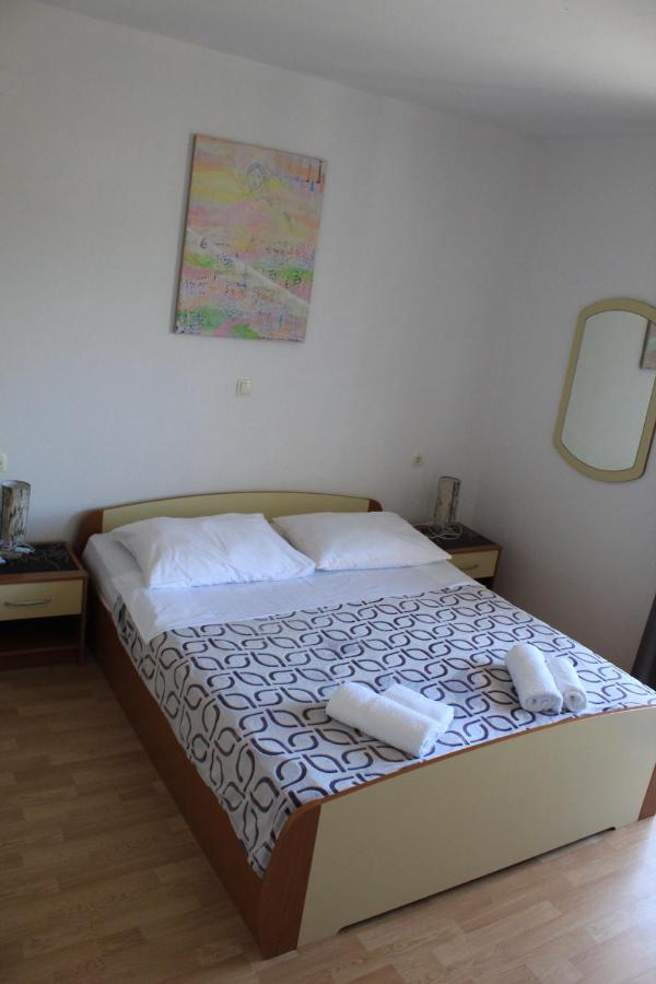 Apartments Kampor Damira Rab Town Dış mekan fotoğraf