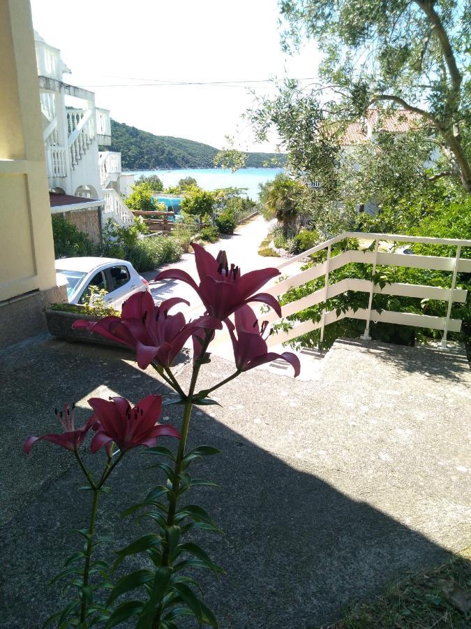 Apartments Kampor Damira Rab Town Dış mekan fotoğraf