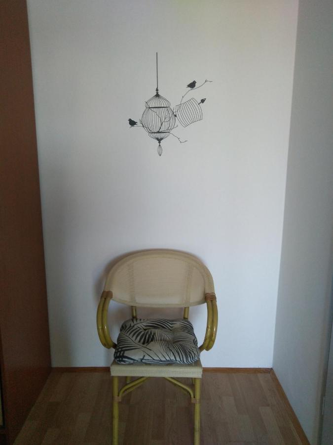 Apartments Kampor Damira Rab Town Dış mekan fotoğraf