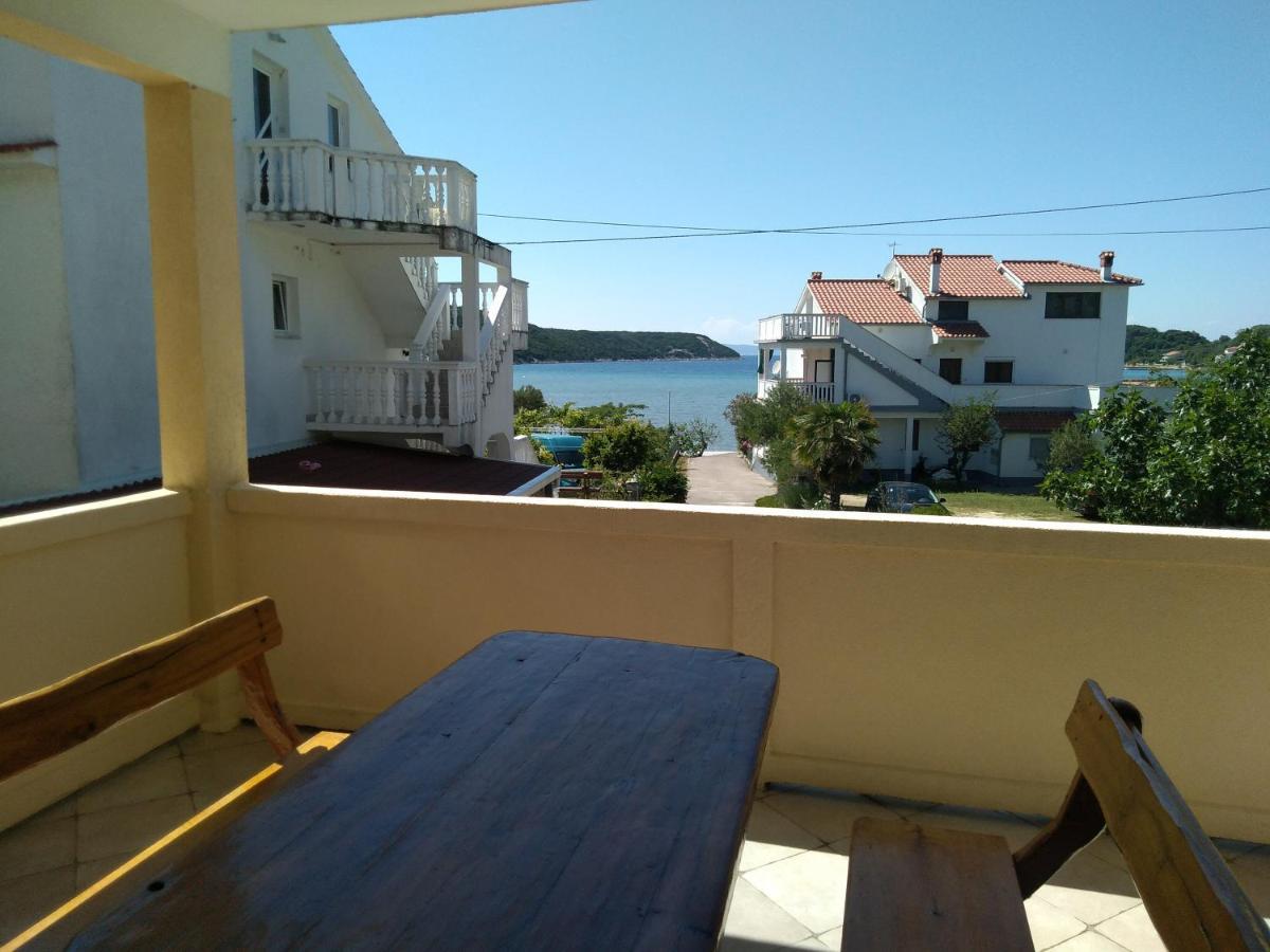 Apartments Kampor Damira Rab Town Dış mekan fotoğraf