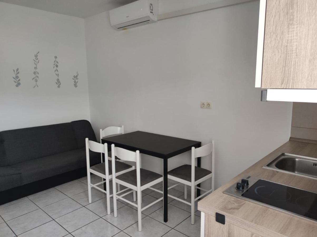 Apartments Kampor Damira Rab Town Dış mekan fotoğraf