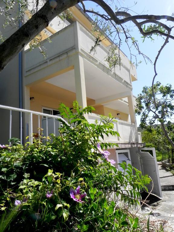 Apartments Kampor Damira Rab Town Dış mekan fotoğraf