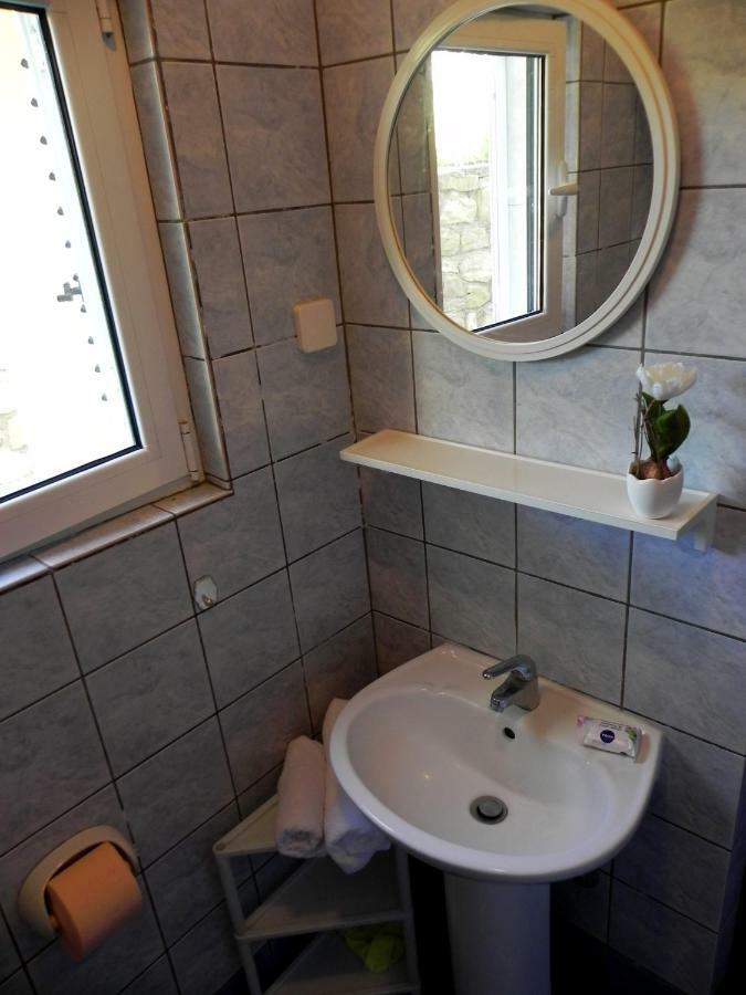 Apartments Kampor Damira Rab Town Dış mekan fotoğraf