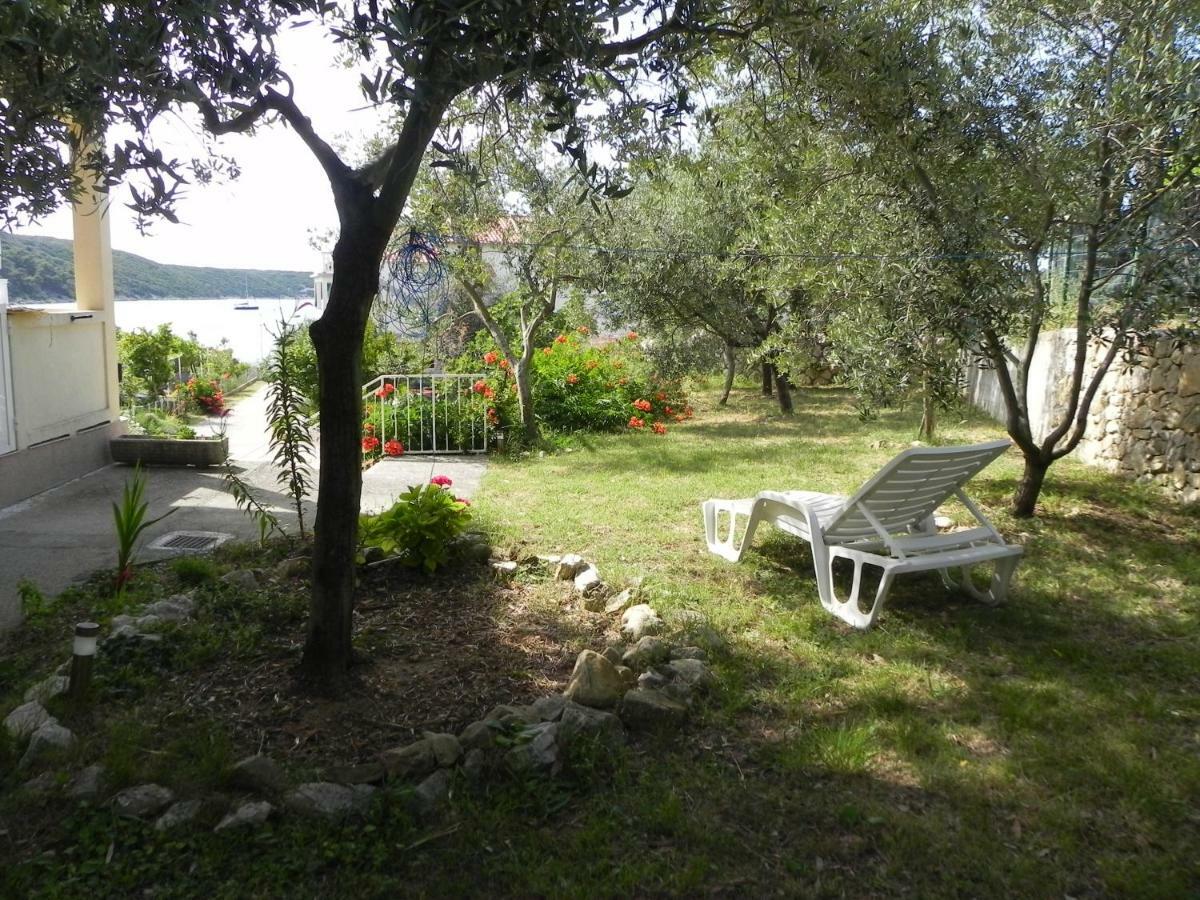Apartments Kampor Damira Rab Town Dış mekan fotoğraf