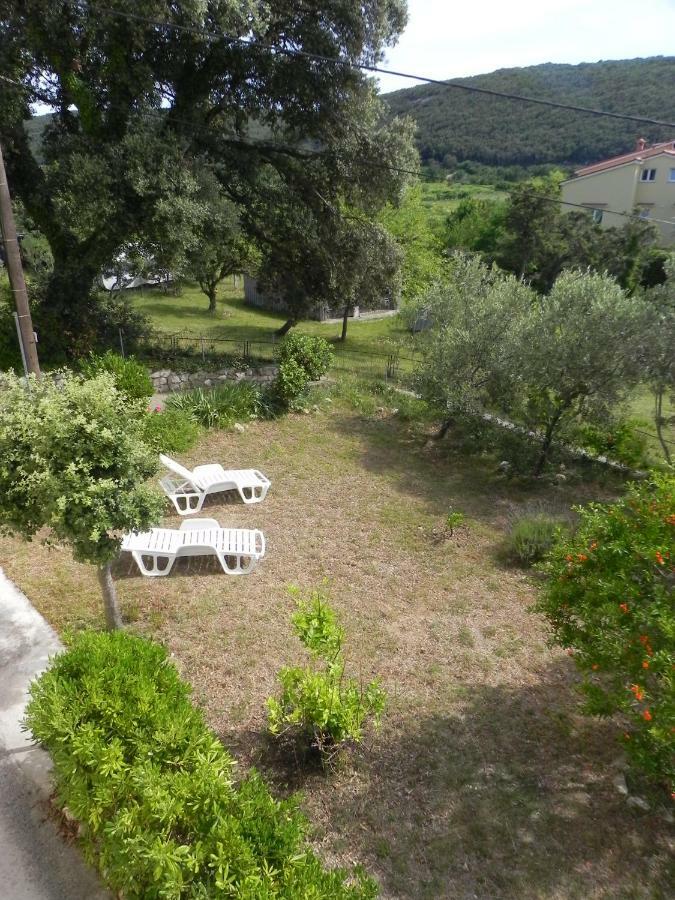 Apartments Kampor Damira Rab Town Dış mekan fotoğraf