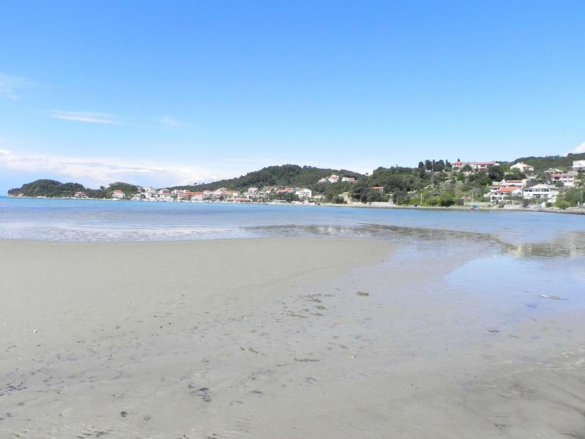 Apartments Kampor Damira Rab Town Dış mekan fotoğraf