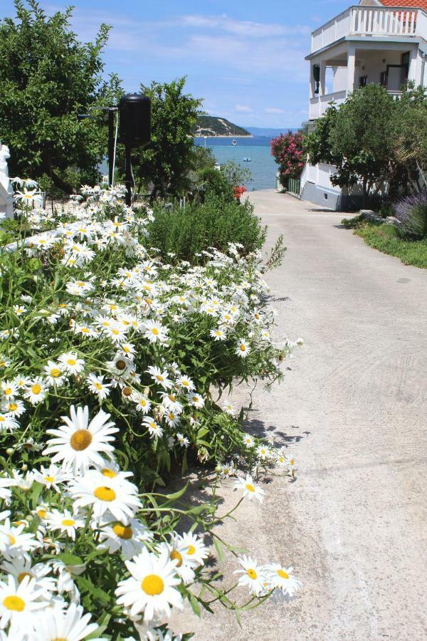 Apartments Kampor Damira Rab Town Dış mekan fotoğraf