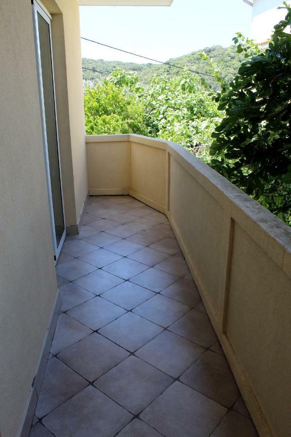 Apartments Kampor Damira Rab Town Dış mekan fotoğraf